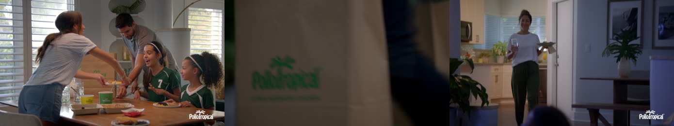 Pollo Tropical